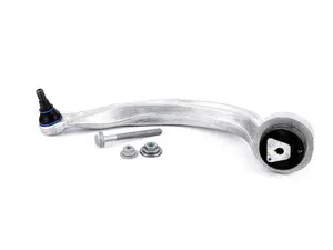 Front Lower Control Arm - Curved - Right