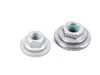 ES#3523392 - 8K0407694AD - Front Lower Control Arm - Curved - Right - Keep your suspension in top shape - Meyle HD - Audi