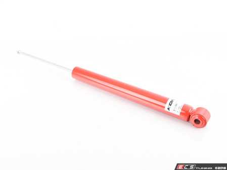 ES#4430378 - 80451265KT - Rear Special Active Shock Absorber Kit  - Superior handling without compromising ride quality - Koni - Audi