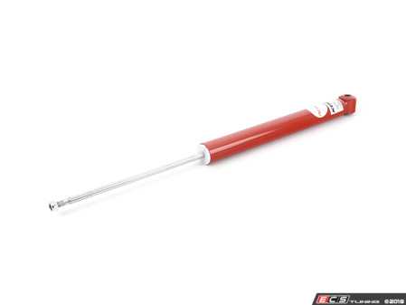 ES#3560582 - 80451222 - Rear Special Active Shock Absorber - Priced Each - Superior handling without compromising ride quality - Koni - Audi