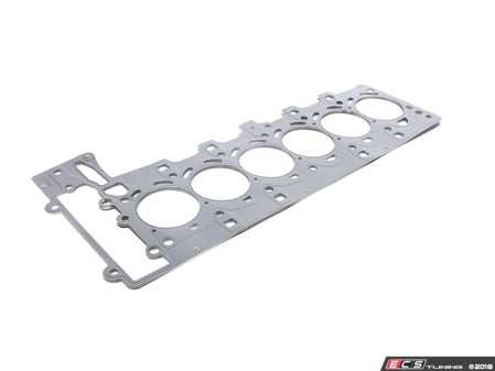 ES#4758802 - COM-C15696-055 - Cometic Head Gasket - S58 0.055" Thick - Cometic MLS Head Gasket for S58 Engines (0.055" Thick) - Cometic - BMW