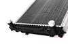 ES#1306567 - 8D0121251P - Coolant Radiator - Fix leaks and keep your cooling system efficient - Nissens - Audi Volkswagen
