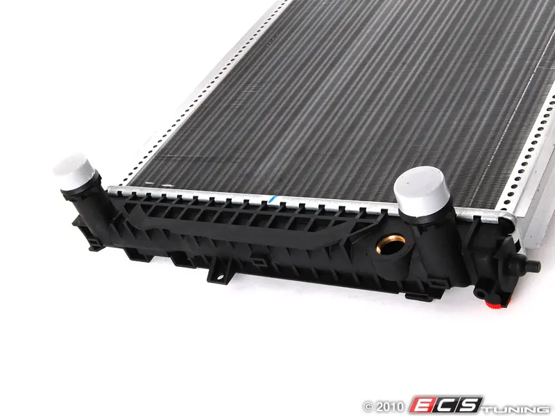 Nissens 60299 Radiator Cooling System Engine | Autocatalog - View #2