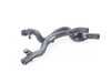 ES#2817128 - 06E121044AE - Coolant Pipe - Return - Secondary return pipe that connects to the supply pipe and the oil cooler hoses - Genuine Volkswagen Audi - Audi