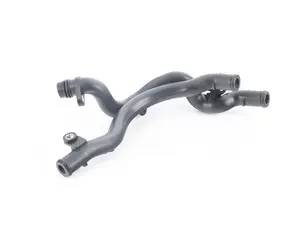 Coolant Pipe - Return