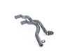 ES#2817128 - 06E121044AE - Coolant Pipe - Return - Secondary return pipe that connects to the supply pipe and the oil cooler hoses - Genuine Volkswagen Audi - Audi