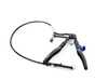 ES#2937969 - AST9409A - Flexible Hose Clamp Pliers - Remove hard to reach hose clamps - Astro Pneumatic - 
