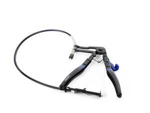 ES#2937969 - AST9409A - Flexible Hose Clamp Pliers - Remove hard to reach hose clamps - Astro Pneumatic - 