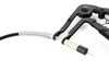 ES#2937969 - AST9409A - Flexible Hose Clamp Pliers - Remove hard to reach hose clamps - Astro Pneumatic - 