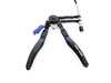 ES#2937969 - AST9409A - Flexible Hose Clamp Pliers - Remove hard to reach hose clamps - Astro Pneumatic - 
