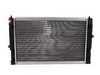 ES#1306567 - 8D0121251P - Coolant Radiator - Fix leaks and keep your cooling system efficient - Nissens - Audi Volkswagen