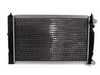 ES#1306567 - 8D0121251P - Coolant Radiator - Fix leaks and keep your cooling system efficient - Nissens - Audi Volkswagen