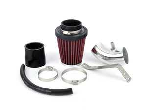 ES#3146206 - 1425250102 - Cold Air High Performance Air Intake - Improves economy, sound and throttle response. - Racing Dynamics - MINI