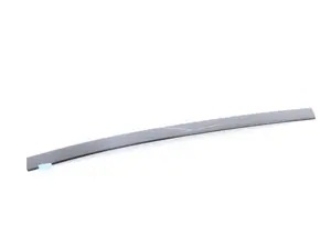 Exterior Window Trim - Right