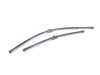 ES#2857605 - 61612147361 - Wiper Blade Set - Includes both front wiper blades - Valeo - BMW