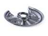 ES#3471415 - 5Q0615611T -   Rear Dust shield - Left - Keeps dirt and dangerous debris away from the brakes - Genuine Volkswagen Audi - Volkswagen