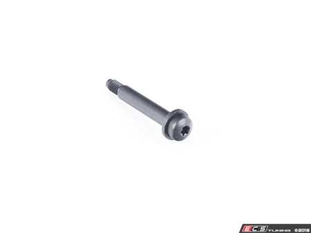 ES#2775143 - 07147220228 - FILLISTER HEAD SCREW - Genuine BMW - BMW