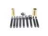 ES#3521794 - 010012SCH01A - Axle Installation Tool Kit - Easily install axles with tight tolerances into the hub assembly! - Schwaben - Audi BMW Volkswagen Mercedes Benz MINI Porsche