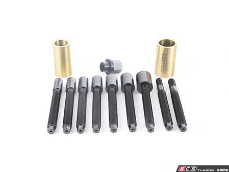 ES#3521794 - 010012SCH01A - Axle Installation Tool Kit - Easily install axles with tight tolerances into the hub assembly! - Schwaben - Audi BMW Volkswagen Mercedes Benz MINI Porsche