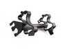ES#56786 - 33181182958 - Right Bracket - Priced Each - Bracket for ABS Unit - Genuine BMW - BMW