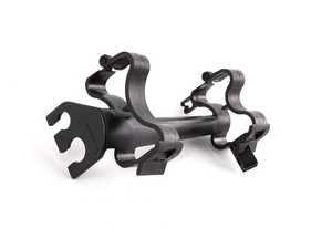 ES#56786 - 33181182958 - Right Bracket - Priced Each - Bracket for ABS Unit - Genuine BMW - BMW