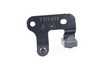 ES#92115 - 51247127878 - BRACKET, GAS SPRING - Genuine BMW - BMW