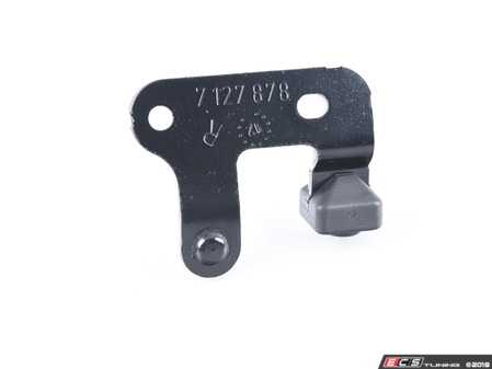ES#92115 - 51247127878 - BRACKET, GAS SPRING - Genuine BMW - BMW