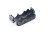 ES#3184938 - 12527593489 - BRACKET, CABLE HARNE - Genuine BMW - BMW