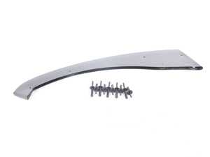 ES#205878 - 51190413427 - FRONT SPLITTER LEFT - (NO LONGER AVAILABLE) - Genuine BMW - 
