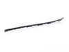 ES#2706471 - 51317285927 - Windshield trim - left - Genuine BMW - BMW