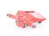 ES#2737837 - 5G0615124C - Front Brake Caliper -Right - Restore proper braking performance - Genuine Volkswagen Audi - Volkswagen