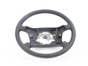ES#53686 - 32341095799 - Leather Steering Wheel - E38/E39 - (NO LONGER AVAILABLE) - Genuine BMW - Genuine BMW - 