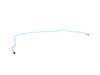 ES#2135813 - 16137225189 - SCAVENGING LINE FRON - Genuine BMW - BMW