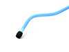 ES#2135813 - 16137225189 - SCAVENGING LINE FRON - Genuine BMW - BMW