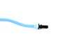 ES#2135813 - 16137225189 - SCAVENGING LINE FRON - Genuine BMW - BMW