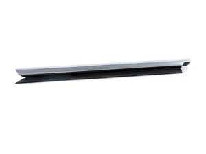ES#91355 - 51228204420 - REAR MLD. - Genuine BMW - BMW