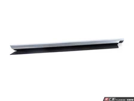 ES#91355 - 51228204420 - REAR MLD. - Genuine BMW - BMW