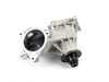 ES#24447 - 11517830236 - Remanufactured Water Pump - Includes housing - Genuine BMW - BMW