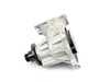 ES#24447 - 11517830236 - Remanufactured Water Pump - Includes housing - Genuine BMW - BMW