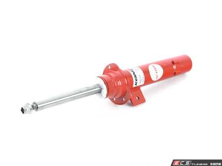 ES#3560684 - 87451377L - Koni Special Active Shock - Front Left 8745-1377L - Newer design with FSD Active Technology - Koni - MINI