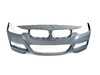 ES#4212700 - 51118067951KT - Front Bumper Cover - Primed - M Us - F30, F31 - Genuine BMW front bumper. 
Price includes core charge. - Genuine BMW - BMW