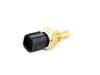 ES#1621218 - 0115425117 - Coolant Temperature Sensor - Square Housing with Four (4) Pin Connector - Genuine Mercedes Benz - Mercedes Benz