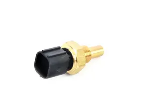 Coolant Temperature Sensor