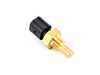 ES#1621218 - 0115425117 - Coolant Temperature Sensor - Square Housing with Four (4) Pin Connector - Genuine Mercedes Benz - Mercedes Benz