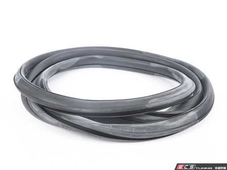 ES#2534860 - 91154122503 - Windshield Seal - For vehicles with trim frame - URO - Porsche