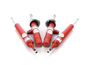 ES#3569157 - 87451234KT - Special Active Shock Kit - Superior handling without compromising ride quality - Koni - BMW