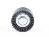 ES#3537035 - 022145276A - Idler Pulley - The solution to a noisy, failing pulley - Hamburg Tech - Audi Volkswagen