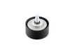 ES#3537035 - 022145276A - Idler Pulley - The solution to a noisy, failing pulley - Hamburg Tech - Audi Volkswagen