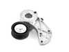 ES#2812872 - 022145299E - Drive Belt Tensioner - Replace your worn tensioner - Hamburg Tech - Audi Volkswagen