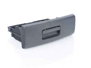 ES#3191309 - 5gm882599KT - Driver's Seat Tray Kit - Titanium Black  - Great way of getting extra storage space in your Golf Sportwagen - Genuine Volkswagen Audi - Volkswagen